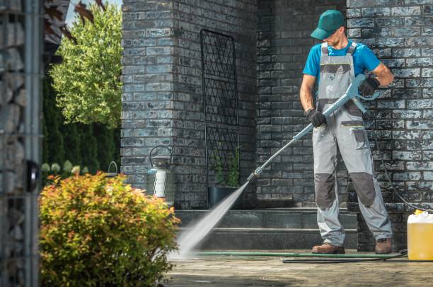 Best Oil Spill Cleanup  in Lanark, IL